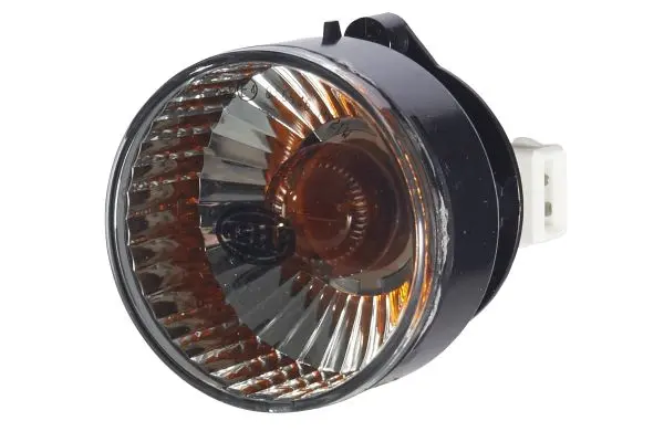 LAMP BL GREY MG12              2BA   2BA Hella 