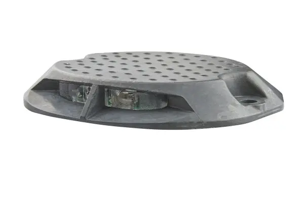 LED Blinklykt 12V Hella 