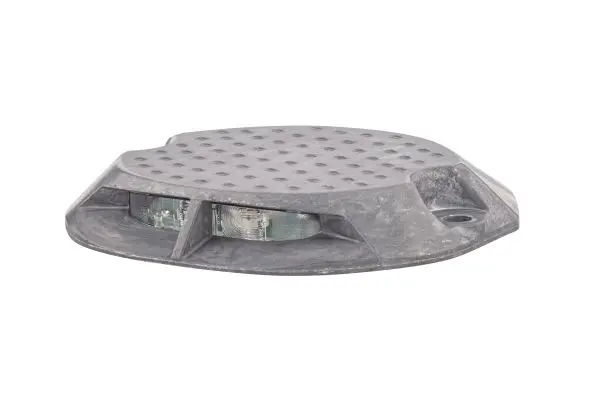 LED Blinklykt 24V Hella 