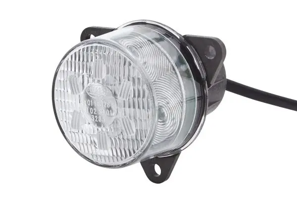 LED Blinklykt Hella 