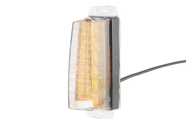 LAMP BL MD12 FRONT                   2BA Hella 