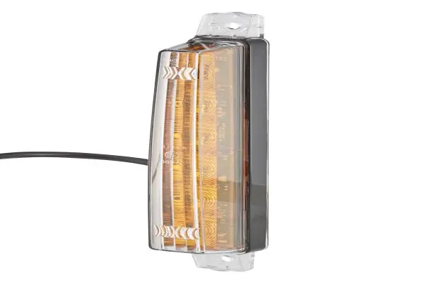 LAMP BL MD12 FRONT                   2BA Hella 