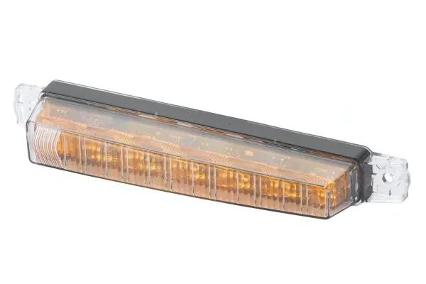LAMP BL MD24 FRONT                   2BA Hella 