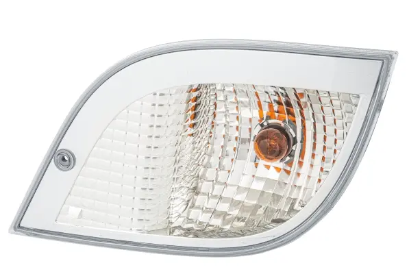 LAMP BL LH MG24YELLOW                2BA Hella 