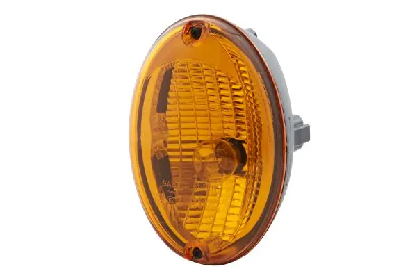 Blinklykt Agroluna 12V Ve Hella 