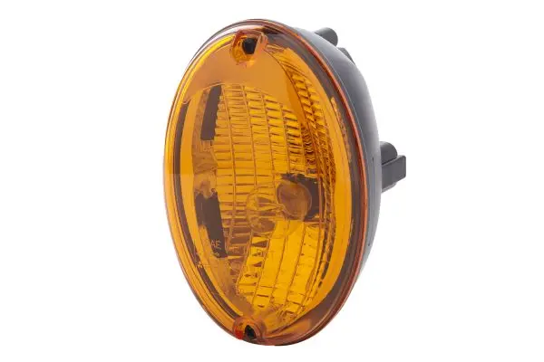 LAMP 343130 BL MG12 UPRIGHT          2BA Hella 