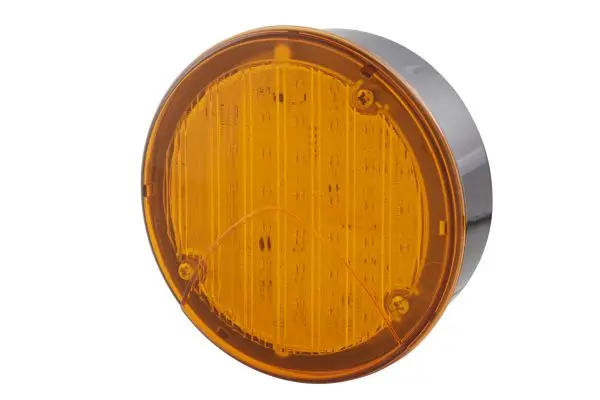 LAMP BL MD24 SUPERSEAL 2-P           2BA Hella 