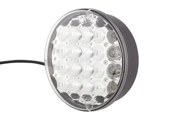 LED Blinklykt Hella 