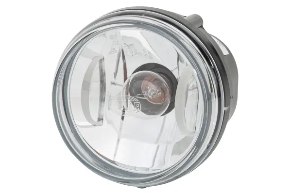 90 mm LED Kjørelys-posisjonslykt 12V Hella 