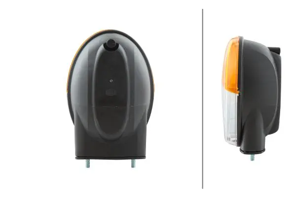 LAMP BLPO LH MG12                    2BE Hella 