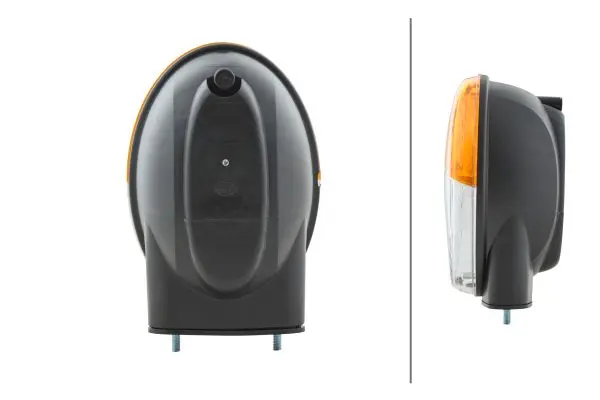 LAMP BLPO RH MG12                    2BE Hella 