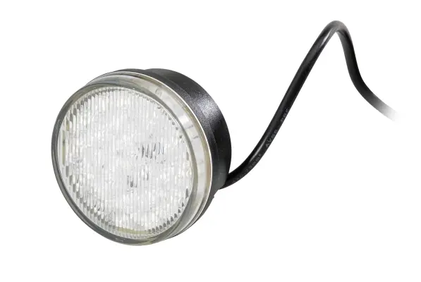 LED multifunksjonslampe Hella 
