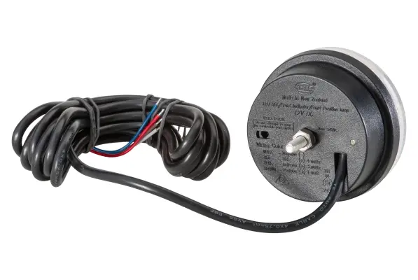 LED multifunksjonslampe Hella 