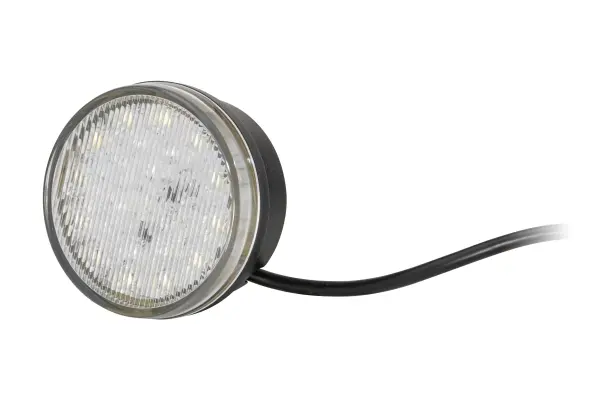 LAMP DRL/FDI/PO 83MM RND MD12        2BE Hella 