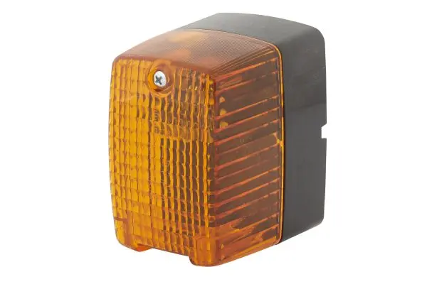 LAMP    ZBL YELLOW                   2BM Hella 