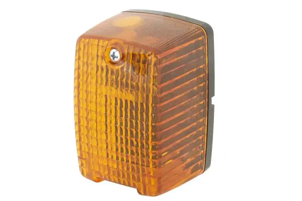 LAMP    ZBL YELLOW LH                2BM Hella 