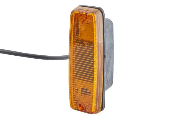 LAMP    ZBL YELLOW   LH              2BM Hella 