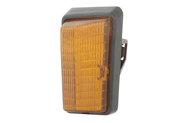 LAMP    ZBL YELL LH                  2BM Hella 