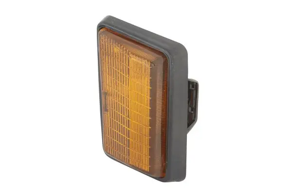 LAMP    ZBL YELL RH                  2BM Hella 