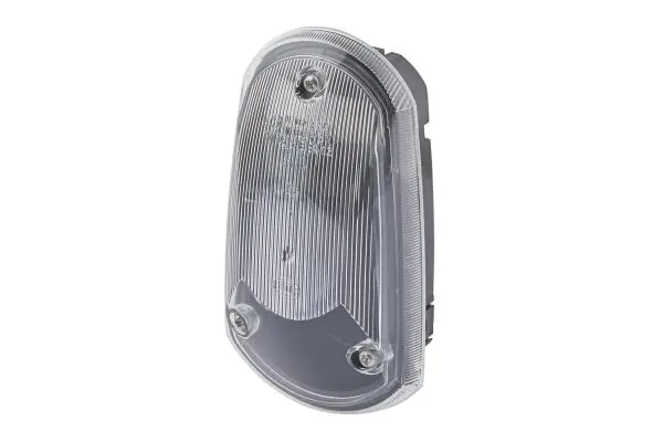 SIDE FLASHER LAMP WHITE              2BM Hella 