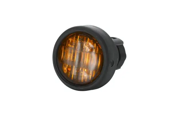 Ekstra blinklys 12 V Hella 