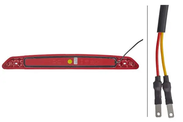 Bremselykt LED Hella 