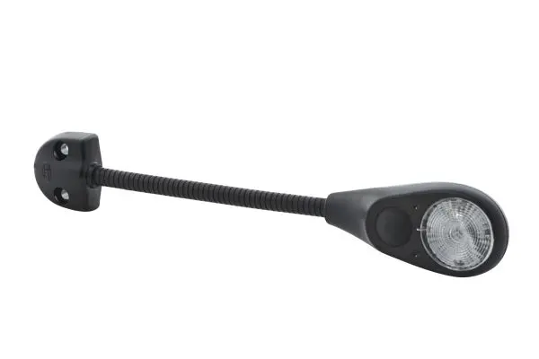 INTERIORLAMP 150MM BLACK MD9-31V     2JA Hella 