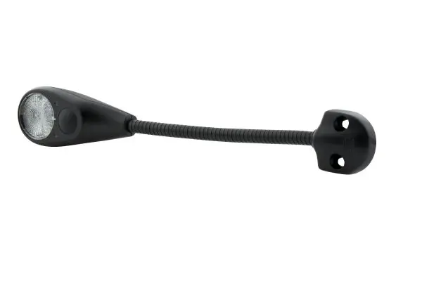 INTERIORLAMP 150MM BLACK MD9-31V     2JA Hella 