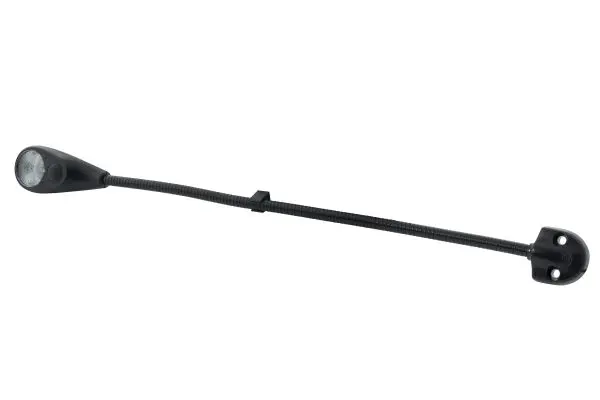INTERIORLAMP 400MM BLACK MD9-31V     2JA Hella 