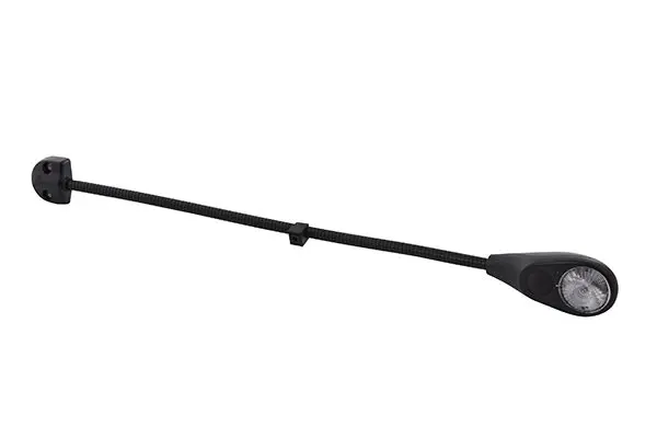 LED leselykt 9-31v Hella 