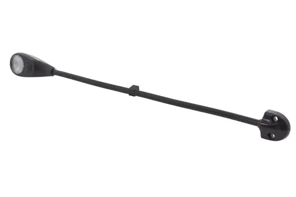 INTERIORLAMP 400MM SILVER MD9-31V    2JA Hella 