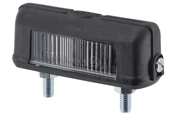 LAMP    K BLACK                      2KA Hella 