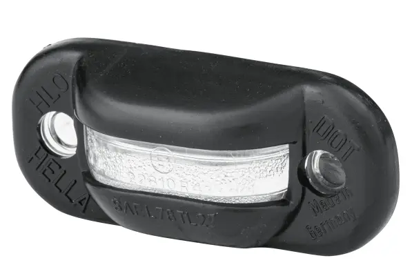 LAMP    K SW                         2KA Hella 