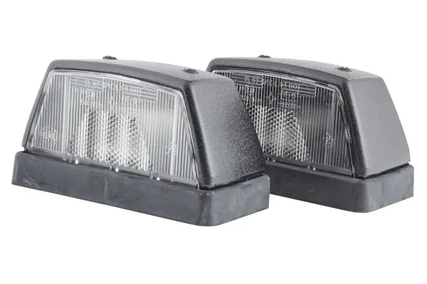 LAMP    K  BLACK                     2KA Hella 