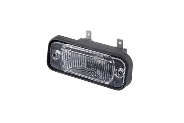 LAMP K BLACK MG24                    2KA Hella 