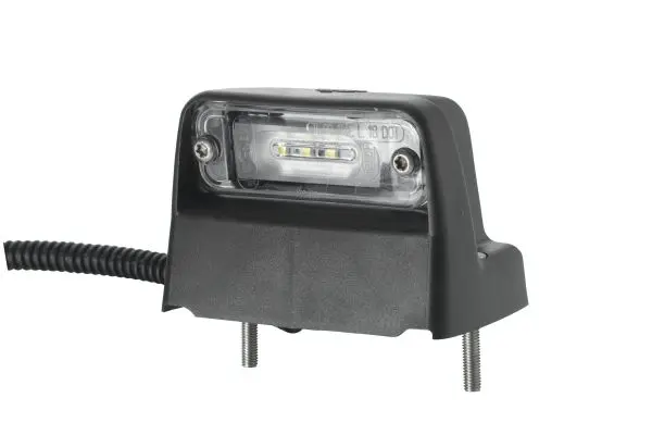 LAMP K BLACK MD24                    2KA Hella 