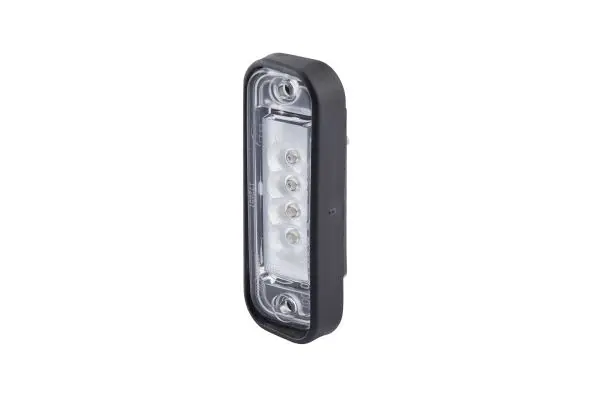 LED Skilt lykt 12V 1W Hella 