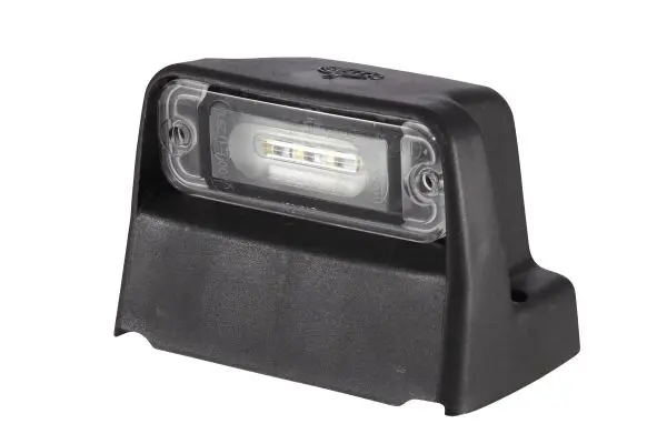 LAMP K BLACK MD12                    2KA Hella 