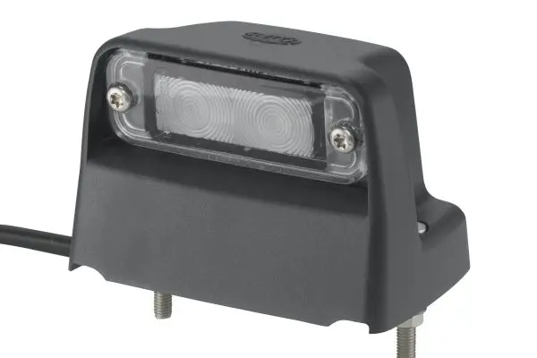 Nummerskiltlys LED Hella 