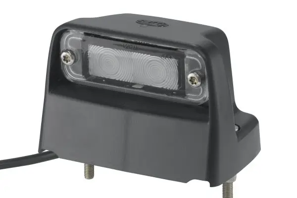 Nummerskiltlys LED Hella 