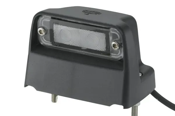 Nummerskiltlys LED Hella 