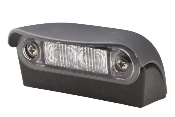 NUMBER PLATE LAMP K MD12/24          2KA Hella 