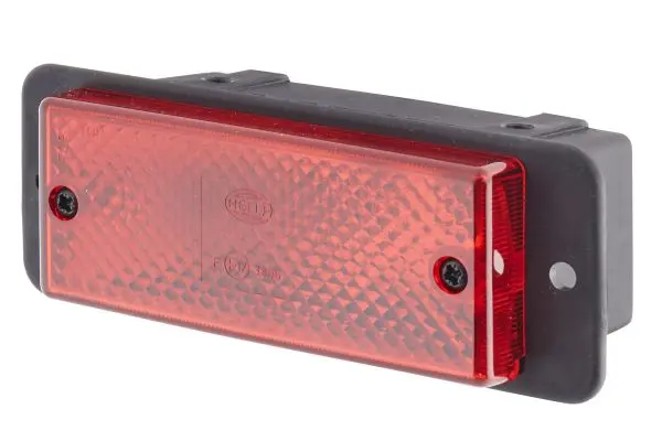 Lys 12 V Hella 