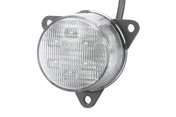 LED Tåkebaklykt Hella 