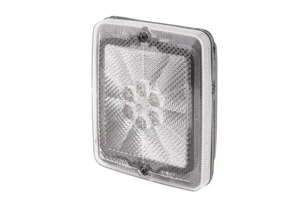 Bakre tåkelys 12v Hella 