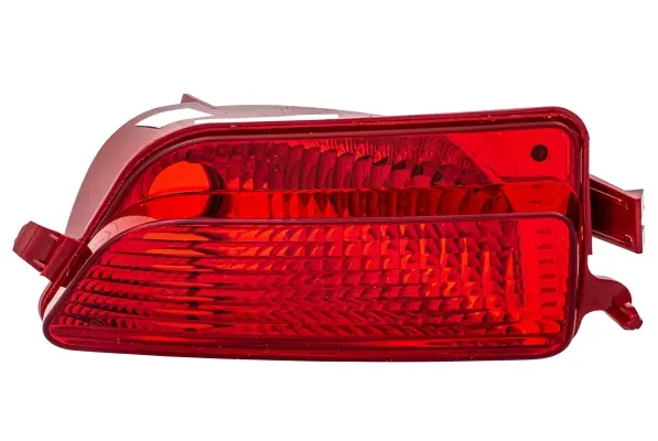 Tåkebaklykt Citroen C4 11/04- Ve Hella 