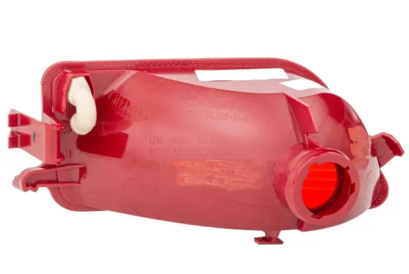 Tåkebaklykt Citroen C4 11/04- Ve Hella 