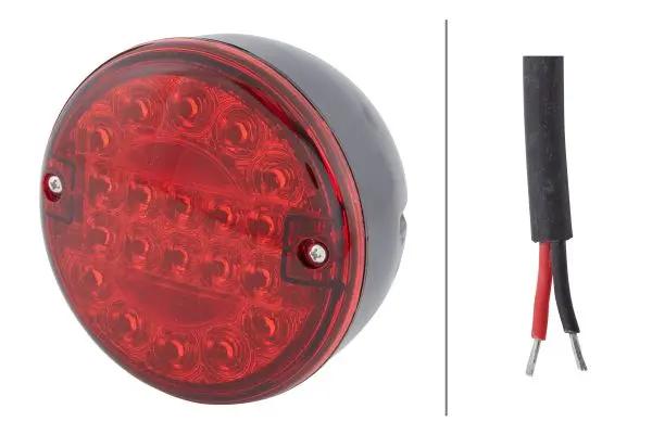 LAMP NES MD10-30V                    2NE Hella 