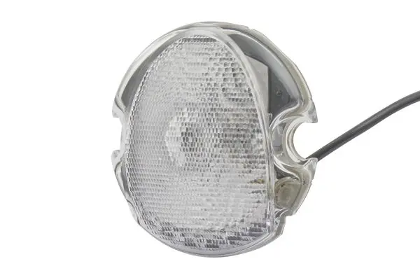 EuroLed Tåkebaklykt 1 LED 9-33V Hella 