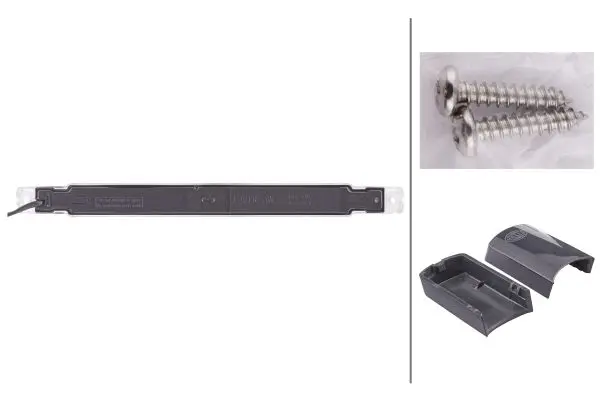 LAMP NES STRIP MD12                  2NE Hella 